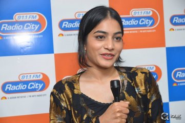 Pittagoda Movie 3rd Song Launch